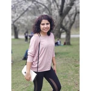 Meet your Posher, Neha